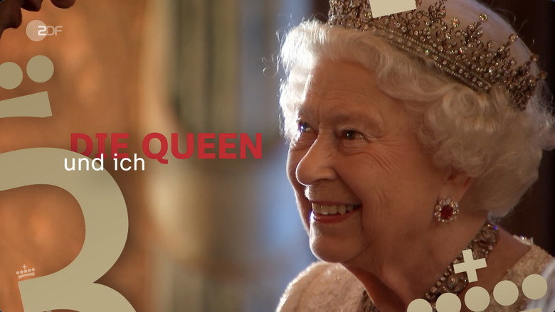 Die Queen und ich still 2