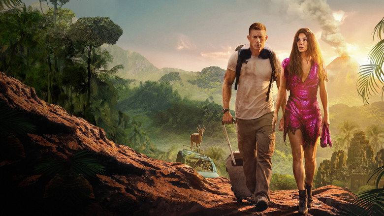 The Lost City still 3