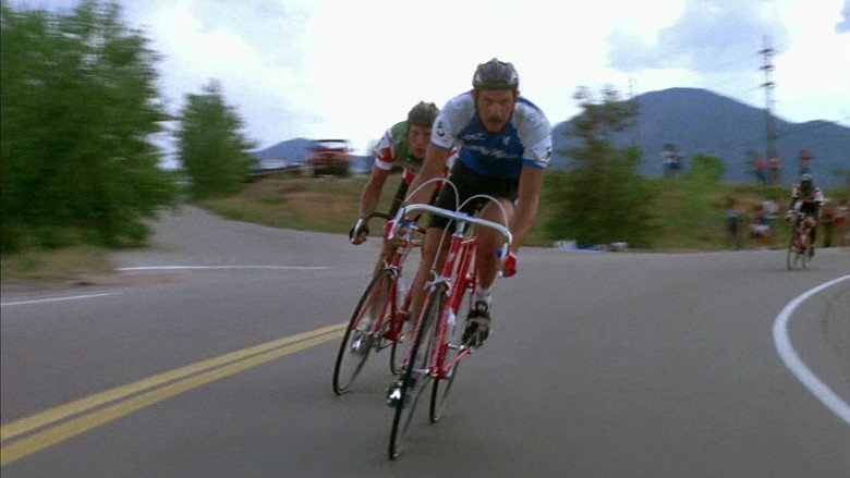 American Flyers still 6