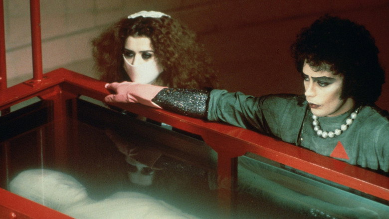 The Rocky Horror Picture Show still 8