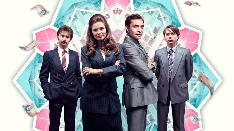 White Gold still 2
