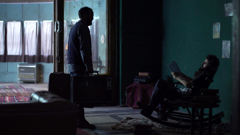 America still 5