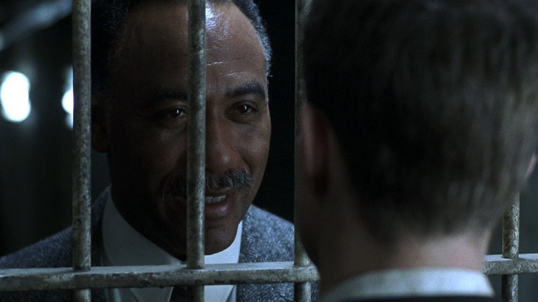 Hellraiser: Hellseeker still 7