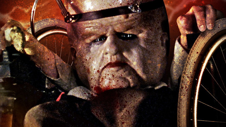Head of the Family still 5