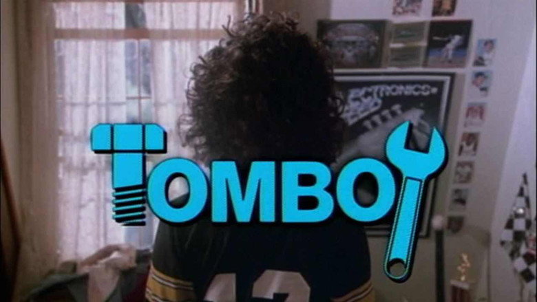 Tomboy still 5