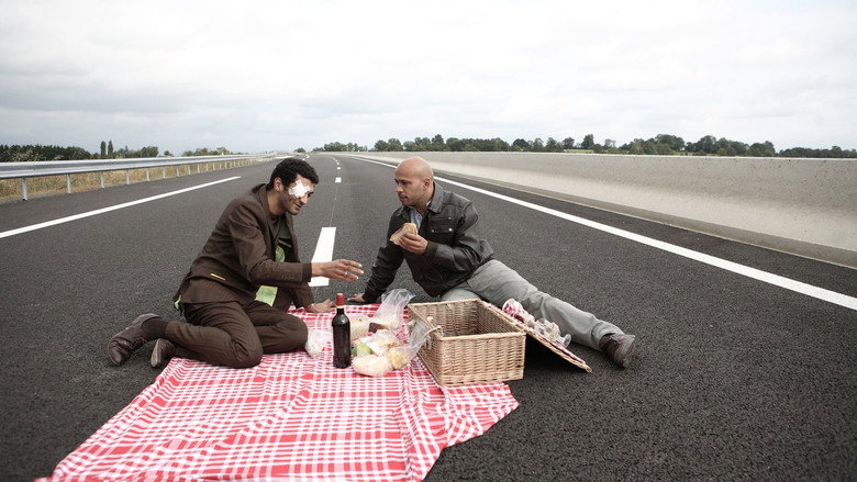 2 Alone in Paris still 4