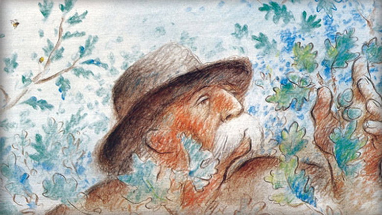 The Man Who Planted Trees still 1