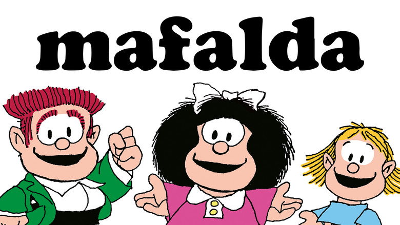 Mafalda still 2