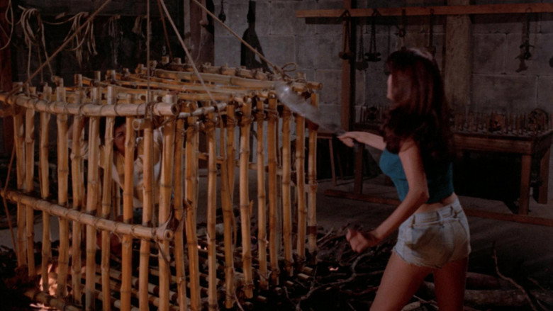 Sweet Sugar still 1