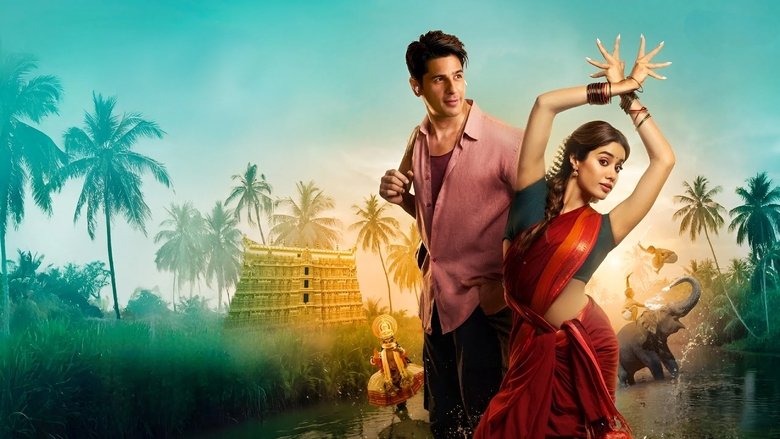 Param Sundari still 1
