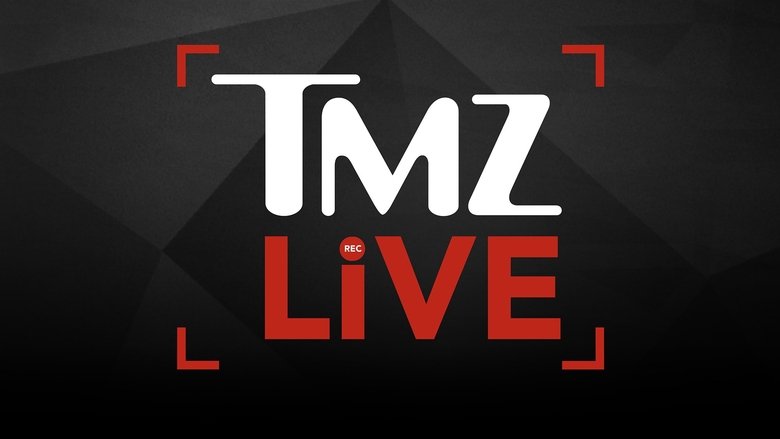 TMZ Live still 2