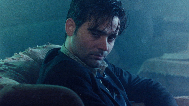 Devil's Island still 3