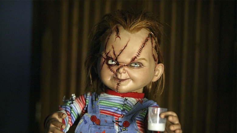 Seed of Chucky still 3