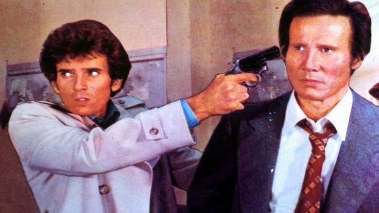 Weapons of Death still 3