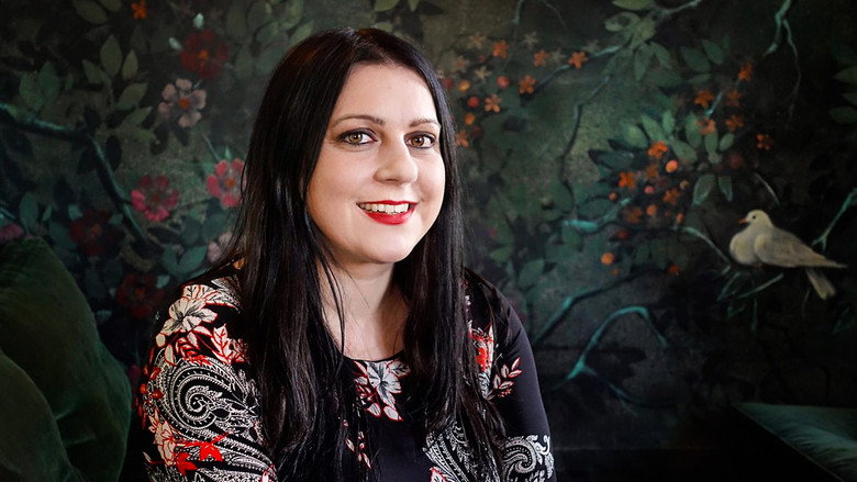 Women in Film: BBC Introducing Arts still 1