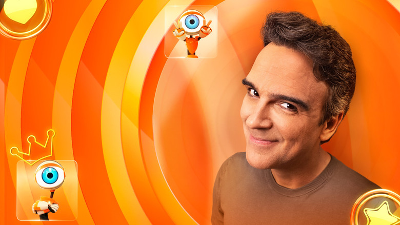 Big Brother Brazil still 4