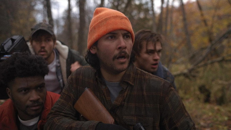 Deer Camp '86 still 3