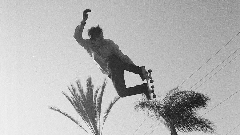 Post Radical still 2