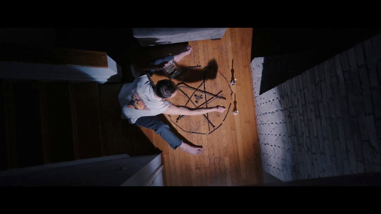 Bad Witch still 1