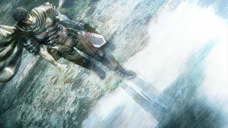Berserk still 4