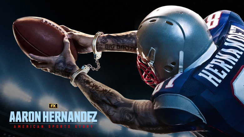 American Sports Story: Aaron Hernandez still 5