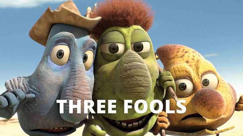 Three Fools still 1
