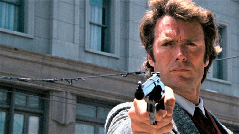Dirty Harry: The Original still 1