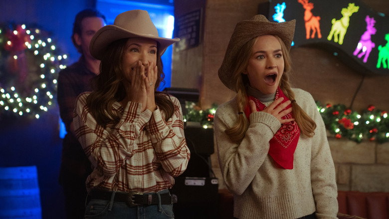The Merry Gentlemen still 2