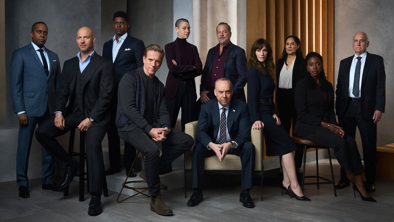 Billions still 8