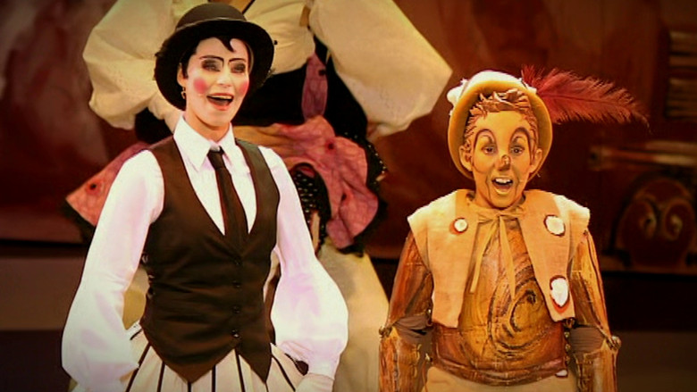 Pinocchio The Musical still 7