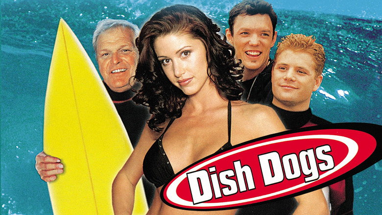 Dish Dogs still 5