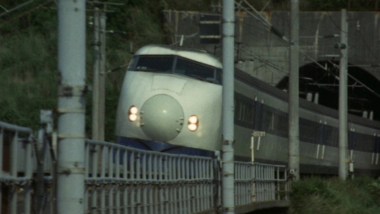 The Bullet Train still 2