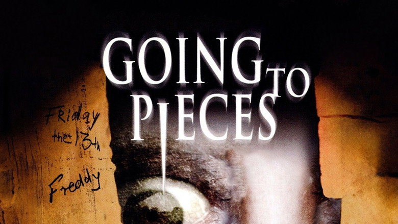 Going to Pieces: The Rise and Fall of the Slasher Film still 2