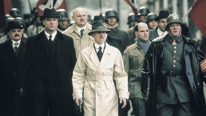 Hitler: The Rise of Evil still 4