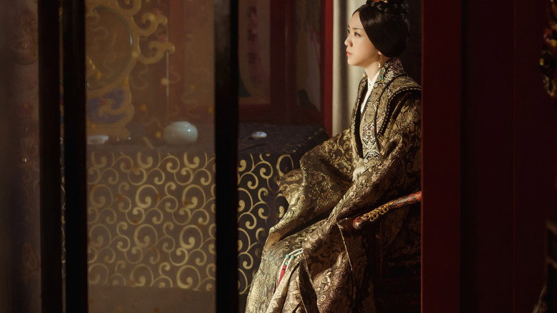 Ming Dynasty still 8