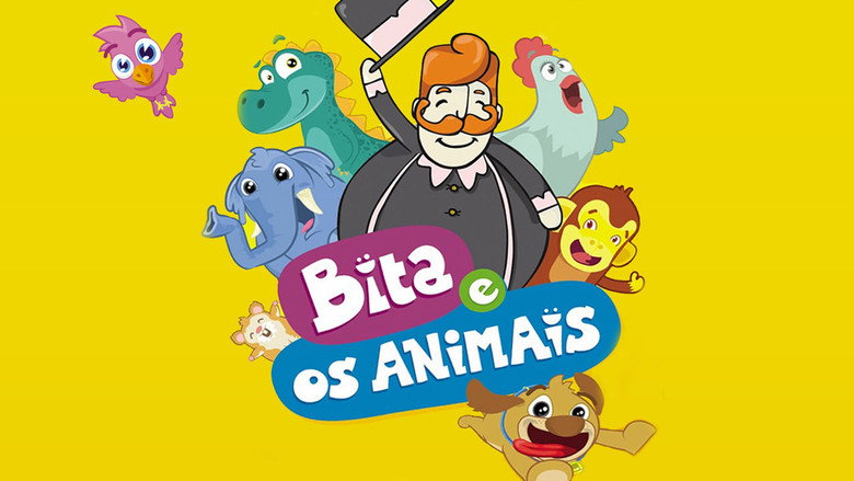 Bita e os Animais still 1