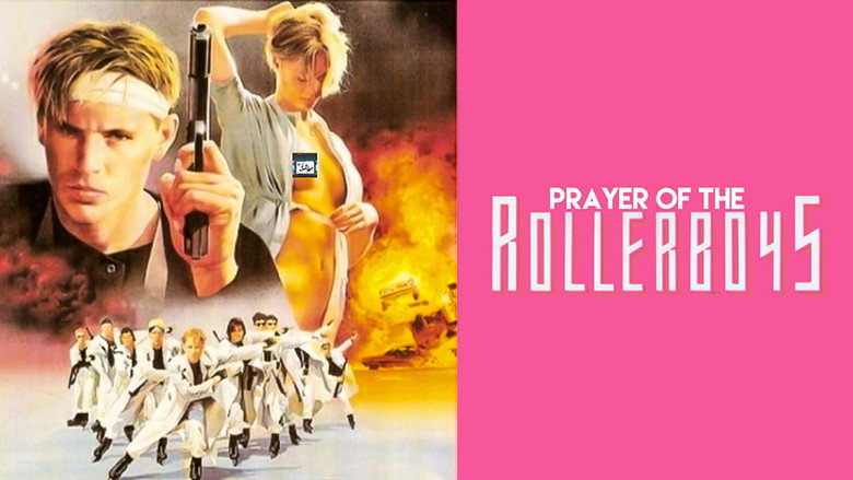 Prayer of the Rollerboys still 3