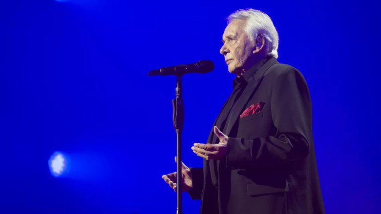 Sardou, autoportrait still 4