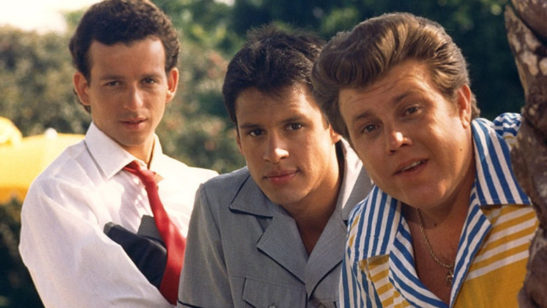 Lemon Popsicle still 1
