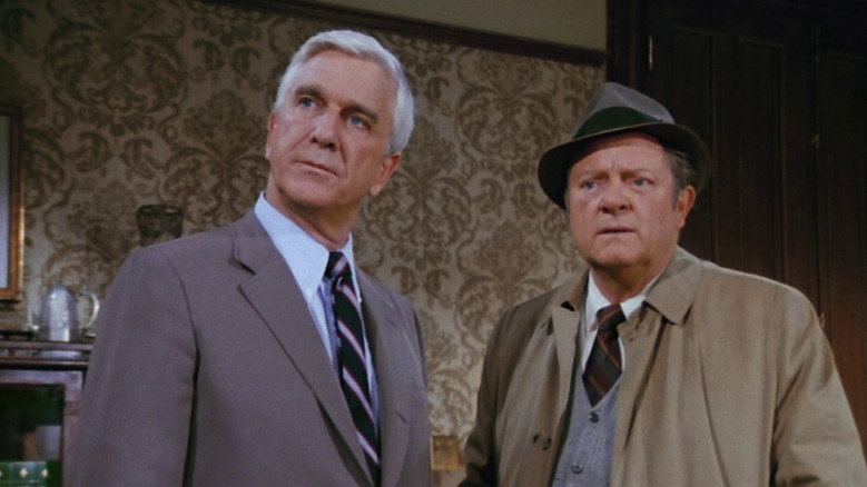 Police Squad! still 3
