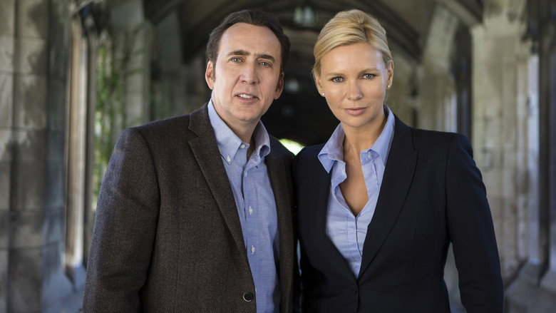 Pay the Ghost still 4