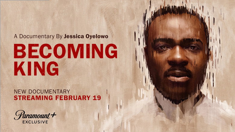 Becoming King still 1