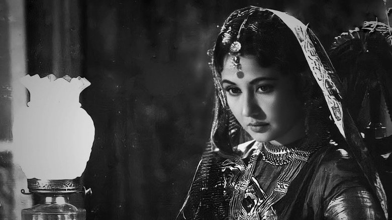 Sahib Bibi Aur Ghulam still 5