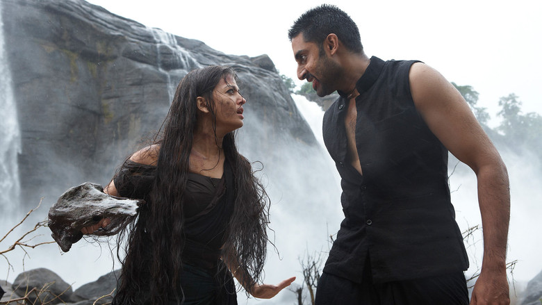 Raavan still 1