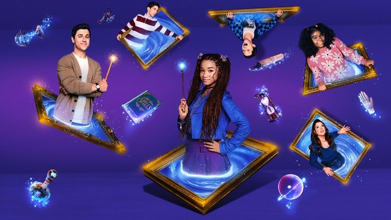 Wizards Beyond Waverly Place still 6