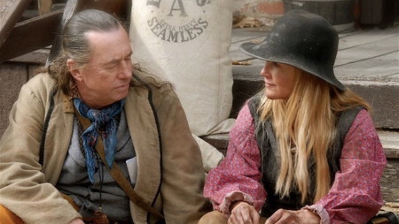 Ghost Town: The Movie still 1