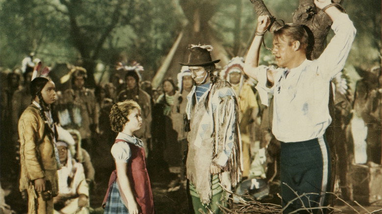 Susannah of the Mounties still 1
