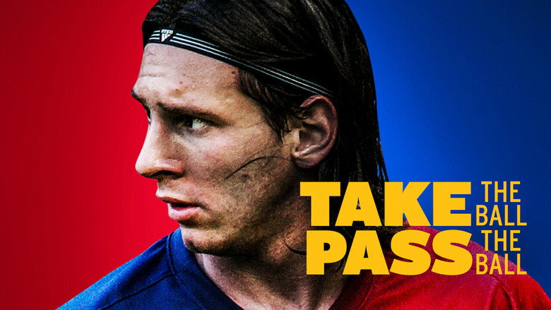Take the Ball, Pass the Ball still 3