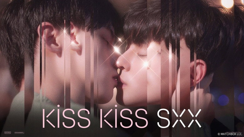 Kiss Kiss Sxx still 3