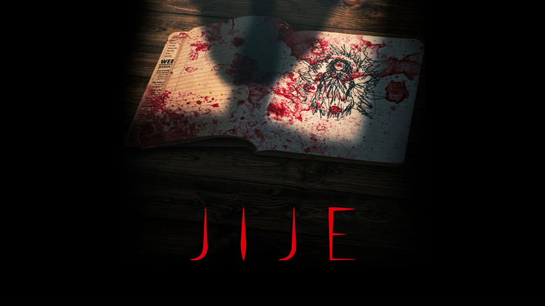 Jije still 1